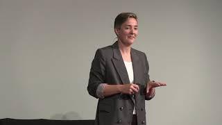 How can marketing help solve our climate crisis?  Ellie Moss  TEDxDarlinghurst