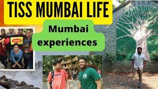 TISS Mumbai Awesome LIFE Mumbai experiences Unique things at TISS Fieldwork party campus...