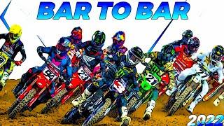 Bar To Bar 2022 - Supercross