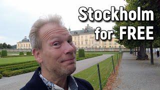 Top 10 FREE Things in Stockholm  Budget Travel Guide
