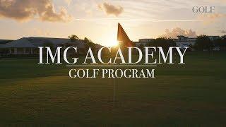 Inside IMG Academys Golf Program
