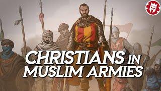 Christian Mercenaries in Muslim Service - Animated Medieval History