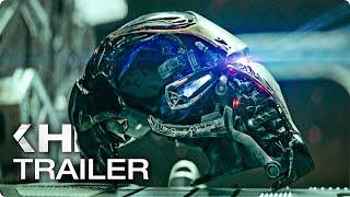 AVENGERS 4 Endgame Trailer 2019