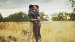 Tyler & Noah  Here We Are  Gay Romance  Ranchlands