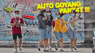 PUTER LAGU TIKTOK PAKE SPEAKER - AUTO GOYANG2 HAHA I PART 5