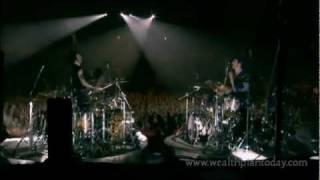 Godsmack Drum Duel  HD