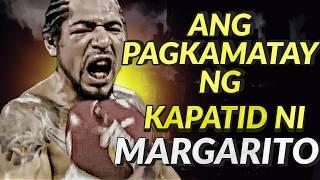 Inosente Ako  Pacquiao Irespeto - Margarito