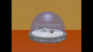 Snowbound Productions 1999-2006