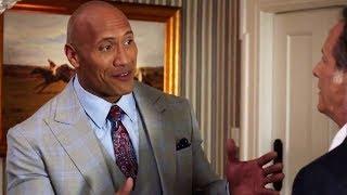 Ballers Season 3 Ep 6 - Spencer looses cool on the ASM CEOSpencer joe Brett julie