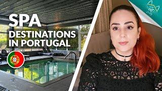 Best Spa Destinations in Portugal