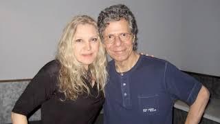 Eliane Elias feat. Chick Corea - Mirror Mirror Official Video