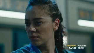 Avlu 43. Bölüm Fragmanı