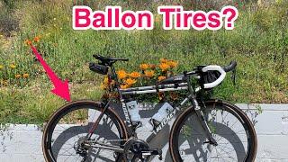 My Road to PBP - Episode 3 - 400km Brevet bike set-up 250 mi 10k ft #RoadToPBP