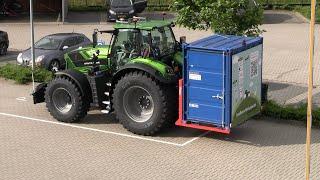 Zomertour 2024  Dag 1 De eerste kilometers naar Flevoland