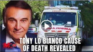 Tony Lo Bianco Dead ‘Law and Order’ and ‘The French Connection’ Actor Cause of Death Revealed