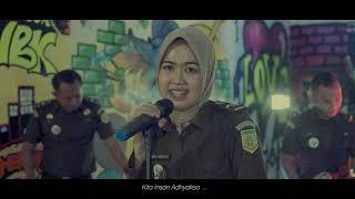 Video Klip Single Hits DBrown Company Band Song Tittle  WBK Kejari Merangin  Tahun 2021