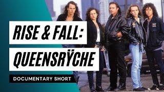 How QUEENSRYCHE Made it Big Documentary