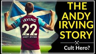 Why Andy Irving is the Hottest Topic Among West Ham Fans ️