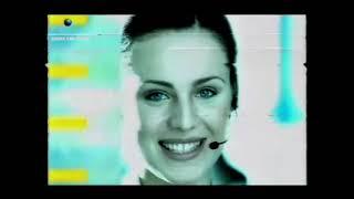 Kanal D Reklam Kuşağı - 13 Aralık 1999  - 3.Bölüm