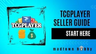 Selling on TCGPlayer 2 Tips I Wish I Had Known