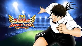 Captain Tsubasa Dream Team - Valencia OST