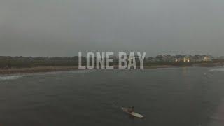 Lone Bay