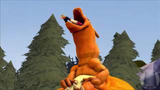 Charizard Vore Trainer PokemonVORE ANIMATION