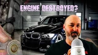 BMW N43 OIL PRESSURE TOO LOW PART 2 - UPDATE. SAVE YOUR ENGINES HEALTH. DO IT NOW