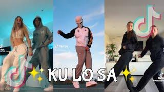 KU LO SA - NEW TIKTOK DANCE CHALLENGE