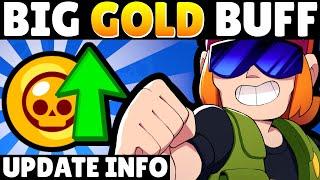 100% BUFF to GOLD?  New Brawler Buster Breakdown