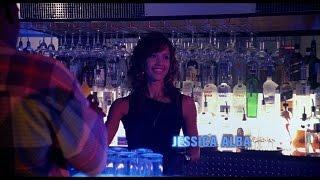 Jessica Alba - Opening Ohh Wee  Honey 2003