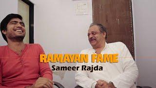 Crime Patrol K Sabse Puraane Actor  Ramayan Wale Shatrughan Sameer Rajda