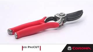 Corona ProCUT Bypass Pruner BP 7200