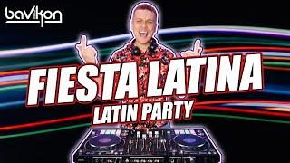 Fiesta Latina Mix 2023  Latin Party Mix 2023  Best Latin Party Hits by bavikon