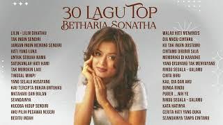 Betharia Sonatha - Album 30 Lagu Top Betharia Sonatha  Audio HQ