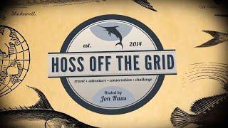 Hoss off the Grid  Season 2  Episode 5  Jon Haas