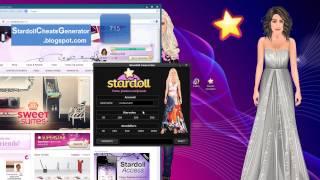 2018 - Stardoll Rich Magic  - How to get more StarDollars and StarCoins link in description