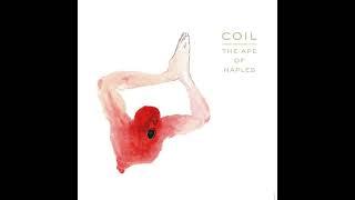 Coil - Tattooed Man Remastered