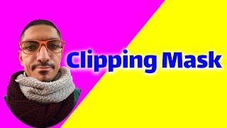 Clipping Mask in Photoshop