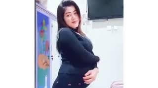 Kumpulan #Tiktok Cantik & Sexy Indonesia