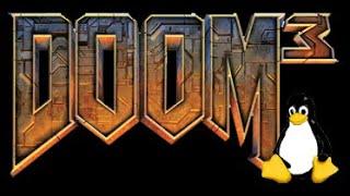 Порт RBDoom3-BFG на Linux - одна из лучших игр-бенчмарков с окрытым кодом