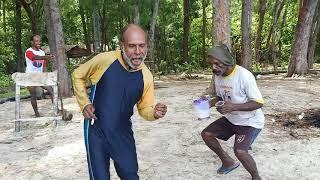 Video Lucu Terbaru 2020 Pace Papua Barat Manokwari Selatan Bikin Ngakak Lirik Lagu CCR.