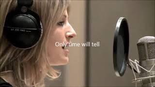 JOHN ILLSLEY - ONLY TIME WILL TELL   LYRICS