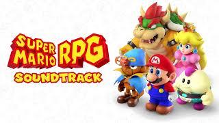 Fight Against Smithy Who Likes Transforming  Super Mario RPG Remake Modern Soundtrack