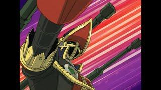 Yu-Gi-Oh - Robotic Knight Deck Master Special Ability