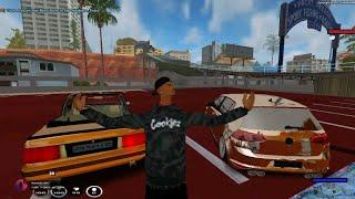 GTA SA south Africa modpack kasi vibes by @LDMWorks - gta mzansi online  stereo hearts legacy