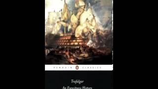 History Book Review Trafalgar An Eyewitness History Penguin Classics by Tom Pocock