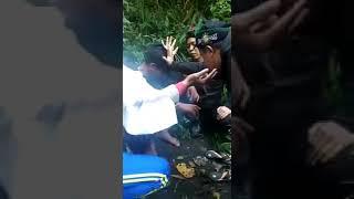 Full video pemanggilan arwah THORIQ pendaki yang HILANG di Gunung piramida