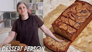 How To Make The Best Banana Bread  Dessert Person