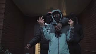 Skatty - Gloves on Pt.2 OFFICIAL MUSIC VIDEO #Wolverhampton  Produced by RealBlackMamba